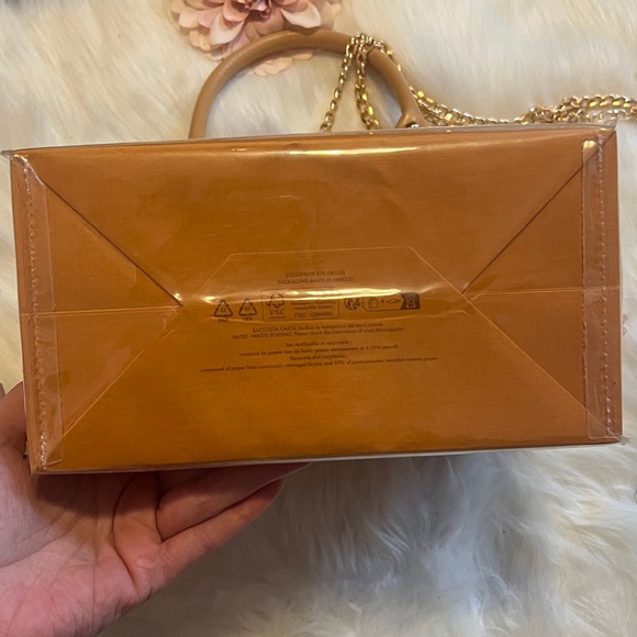 Louis Vuitton DIY Shopping Bag PVC Tote - Picture 8 of 8